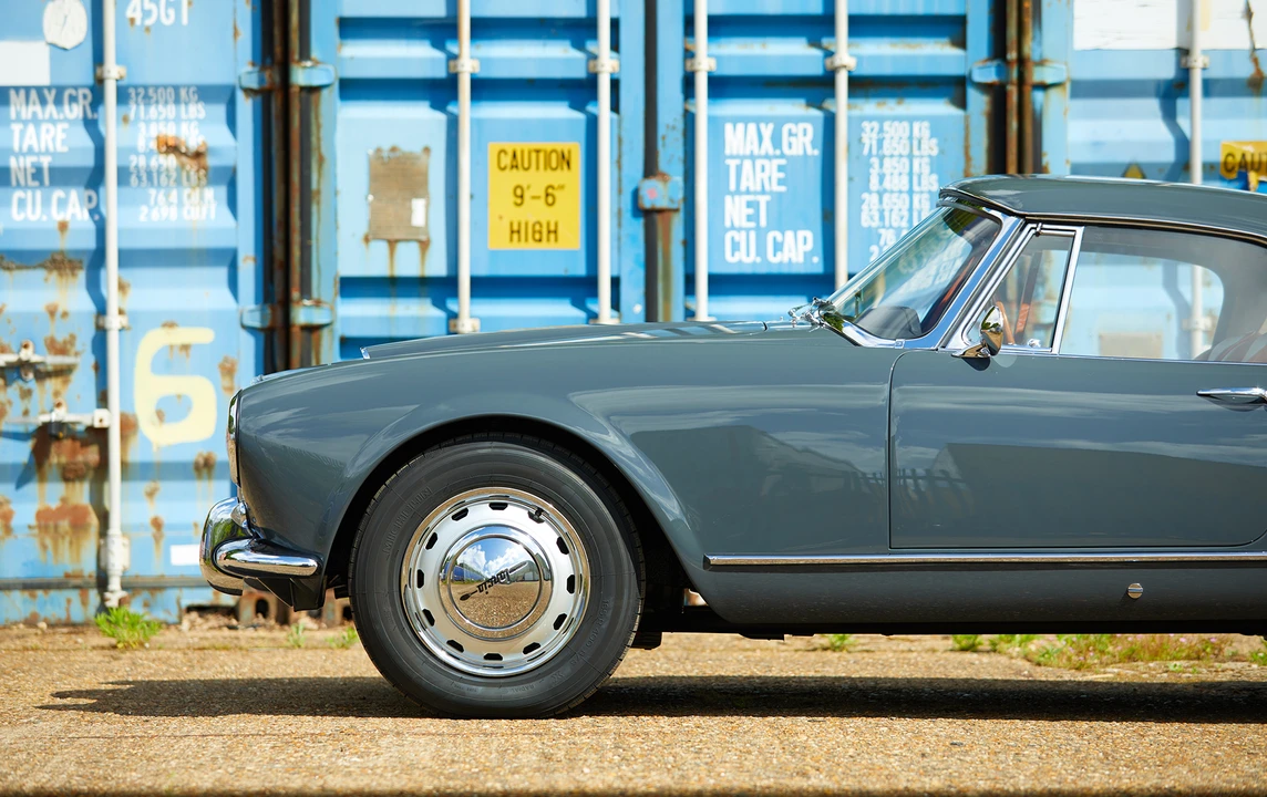 1958 Lancia Aurelia - Image 30 of 31