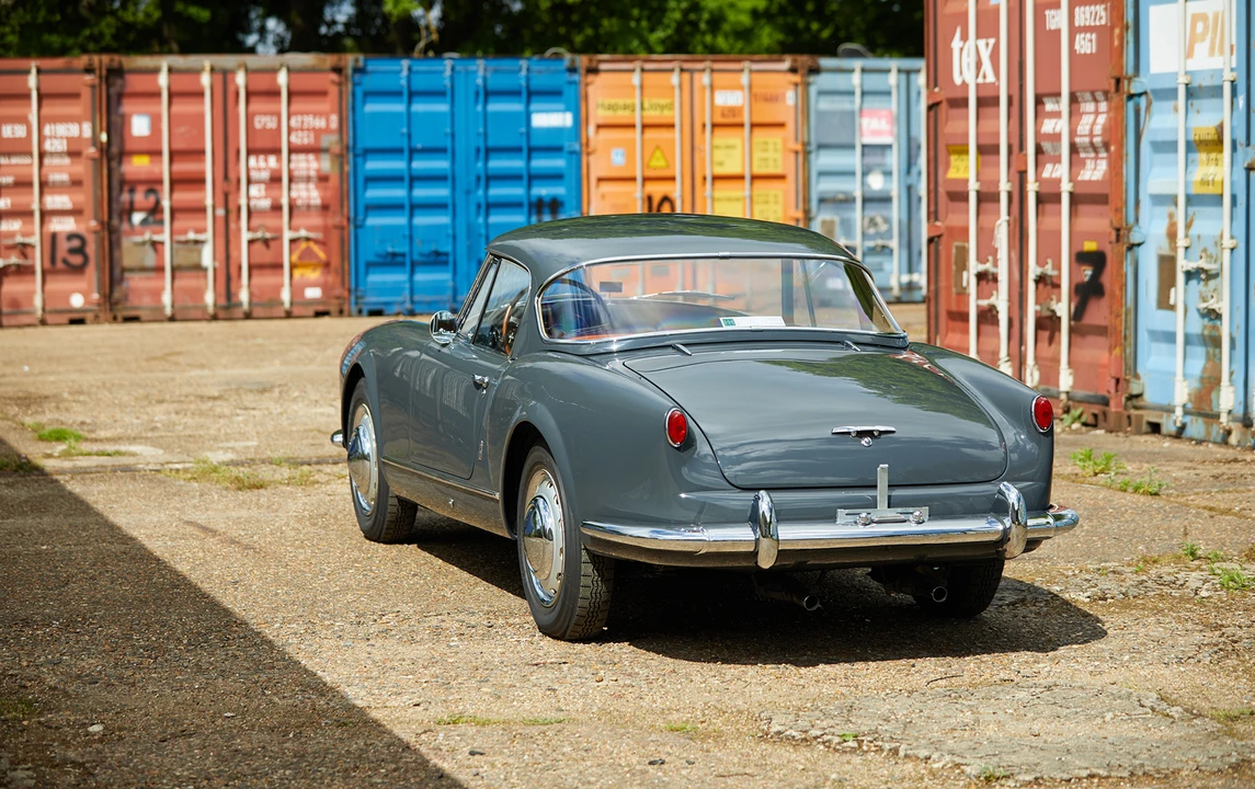 1958 Lancia Aurelia - Image 16 of 31