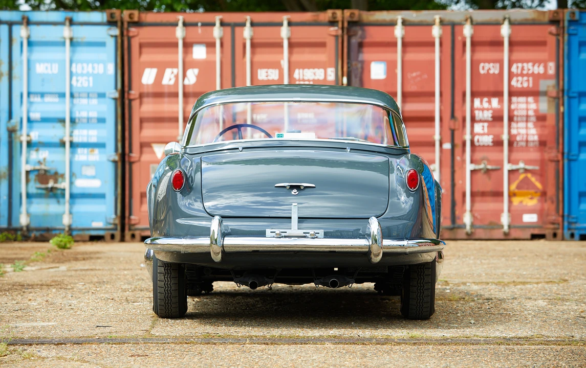 1958 Lancia Aurelia - Image 12 of 31
