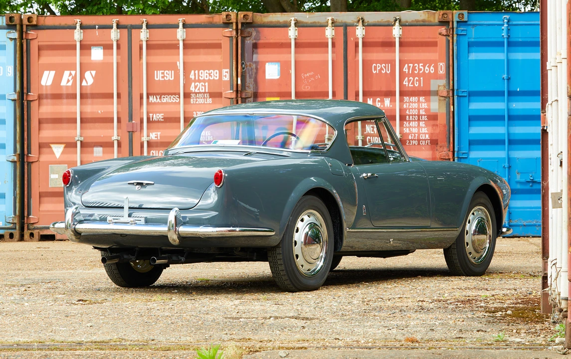 1958 Lancia Aurelia - Image 10 of 31