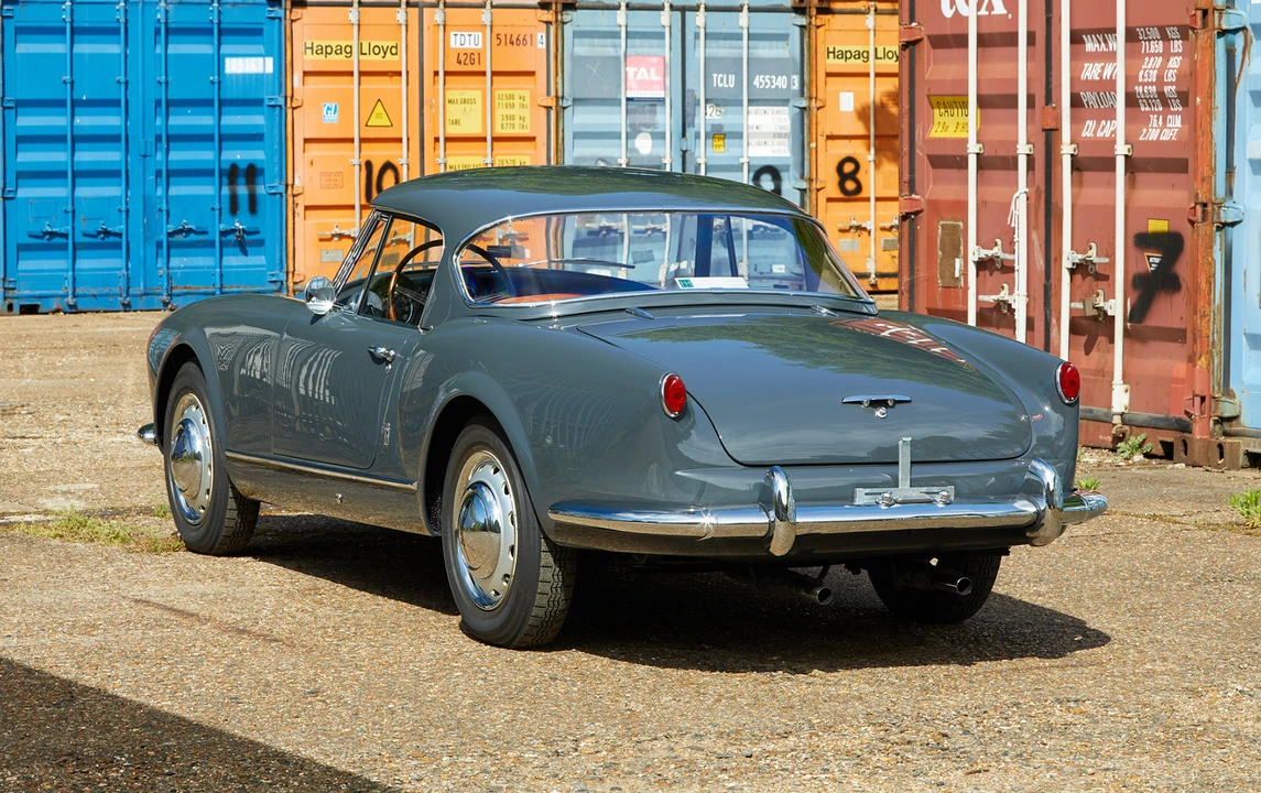 1958 Lancia Aurelia - Image 18 of 31