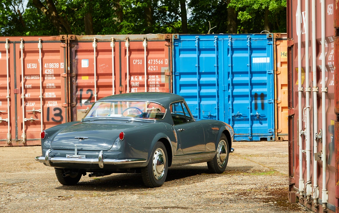 1958 Lancia Aurelia - Image 11 of 31