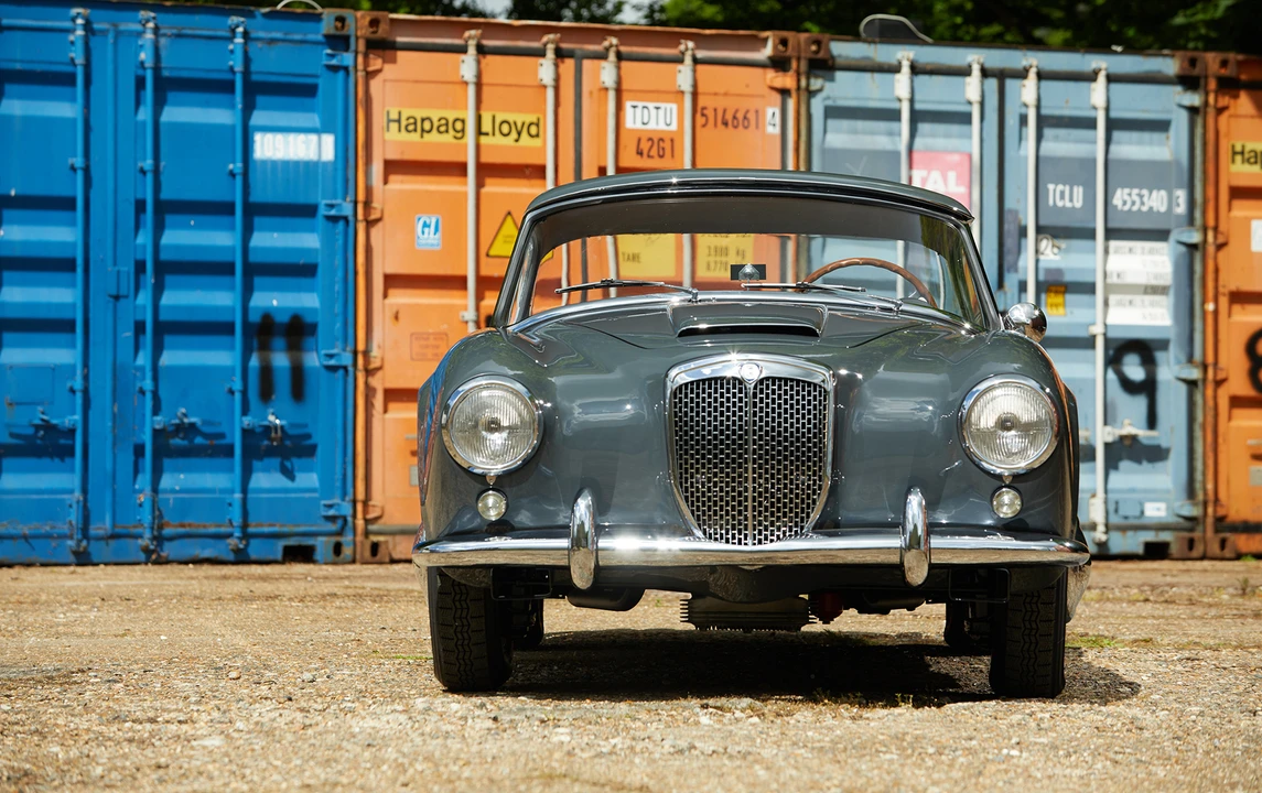 1958 Lancia Aurelia - Image 25 of 31