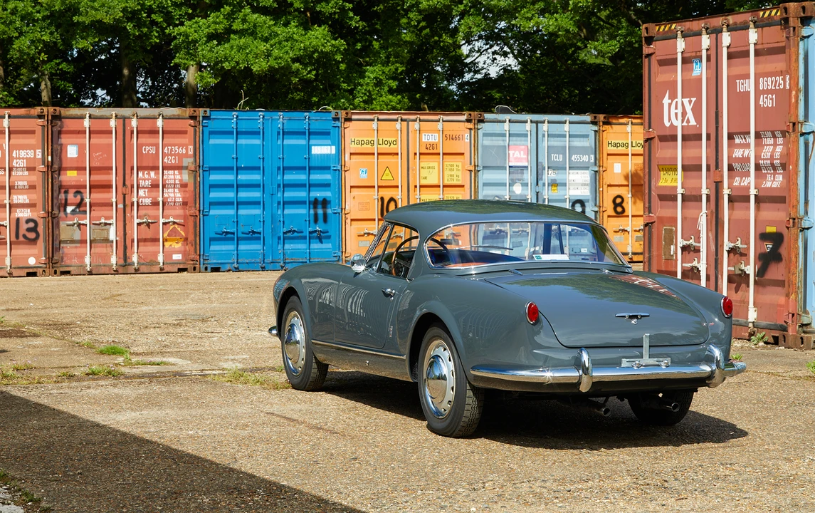 1958 Lancia Aurelia - Image 17 of 31