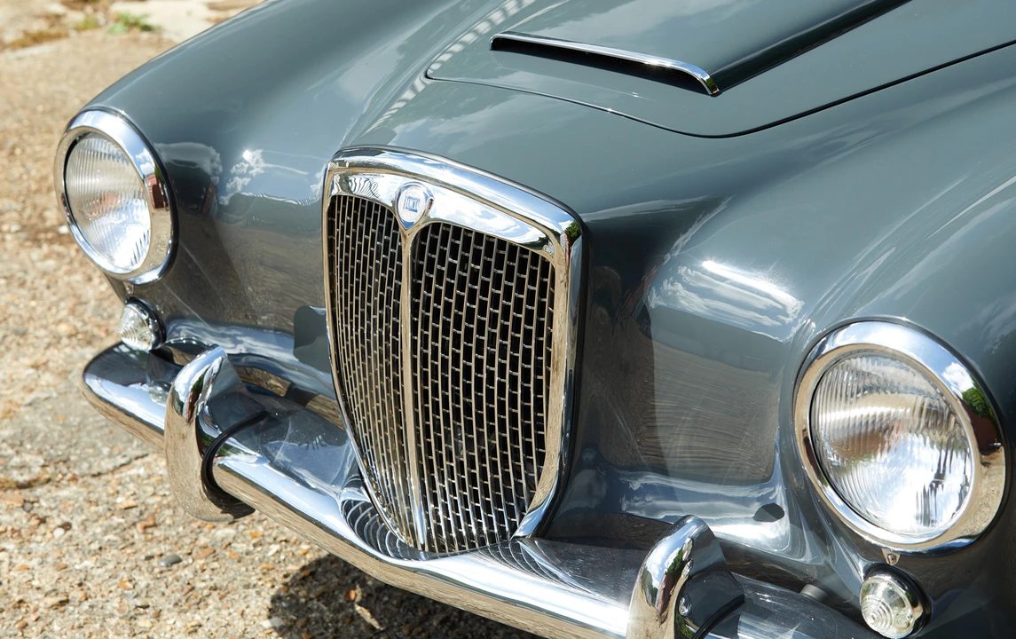 1958 Lancia Aurelia - Image 29 of 31