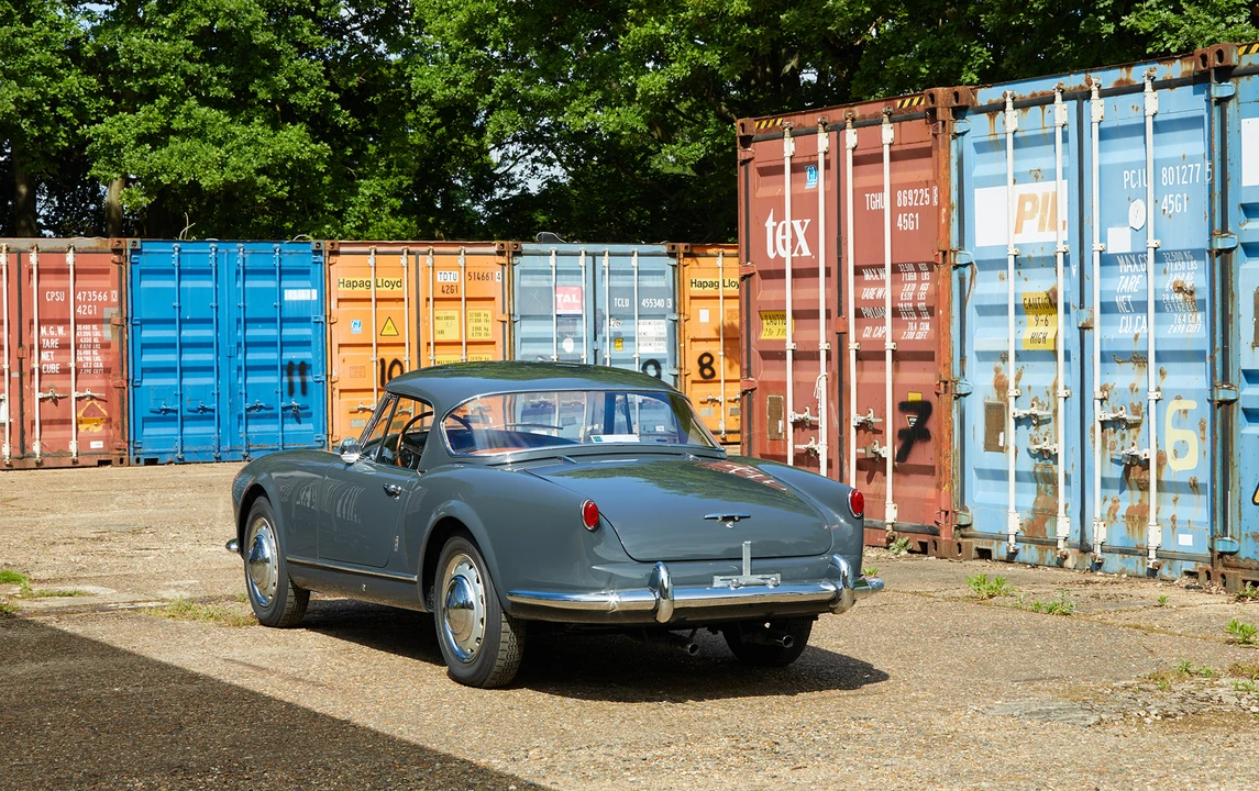 1958 Lancia Aurelia - Image 19 of 31