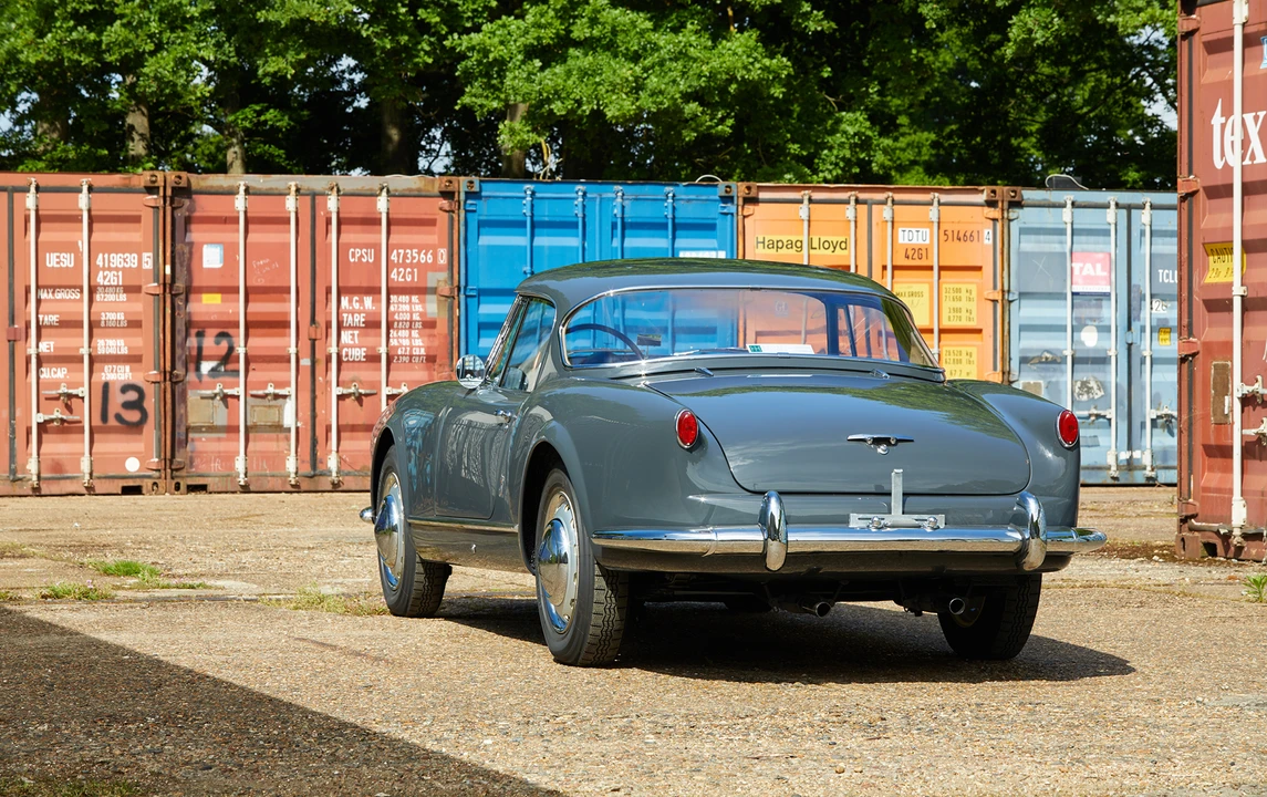 1958 Lancia Aurelia - Image 13 of 31