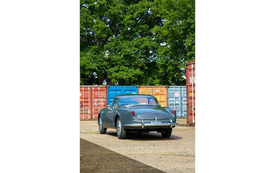 1958 Lancia Aurelia - Image 15 of 31