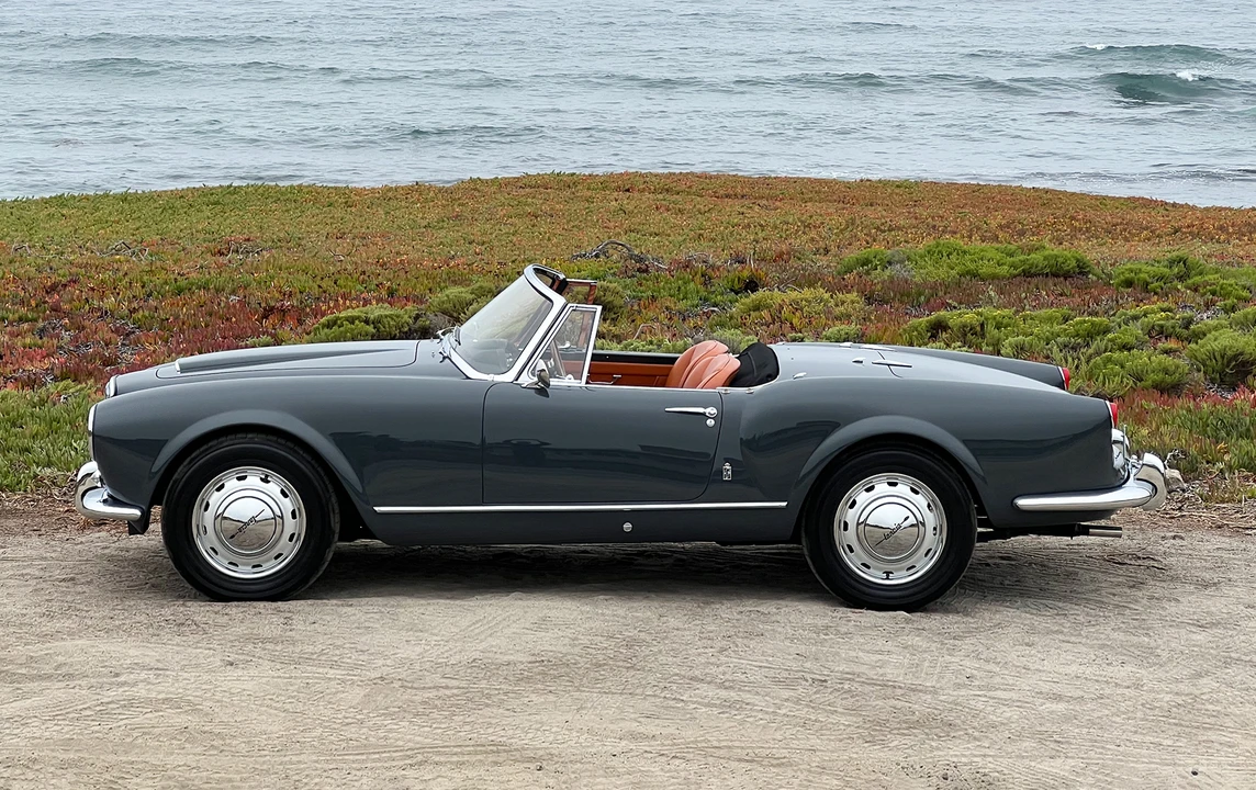 1958 Lancia Aurelia - Image 6 of 31