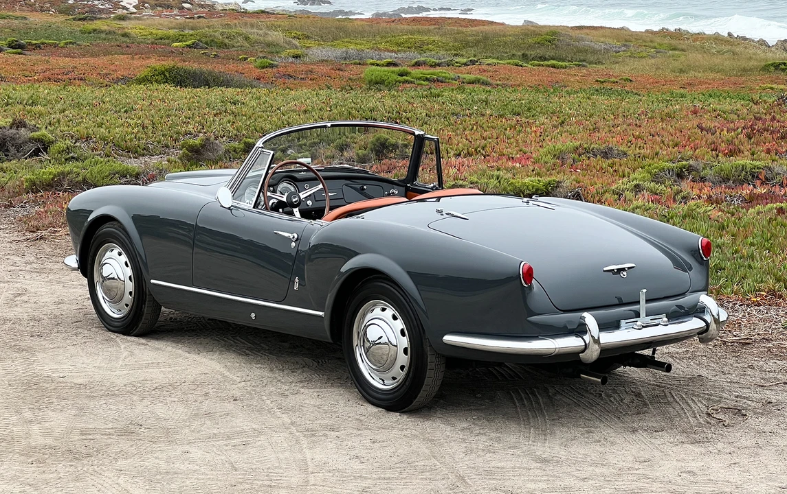 1958 Lancia Aurelia - Image 5 of 31