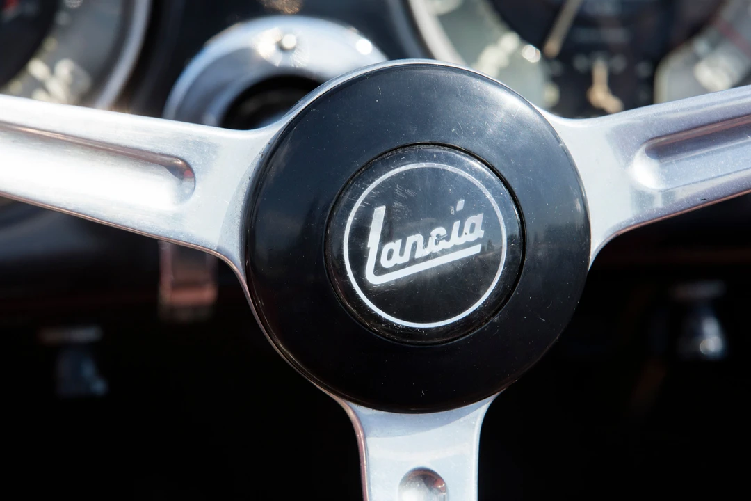 1958 Lancia Aurelia - Image 19 of 31