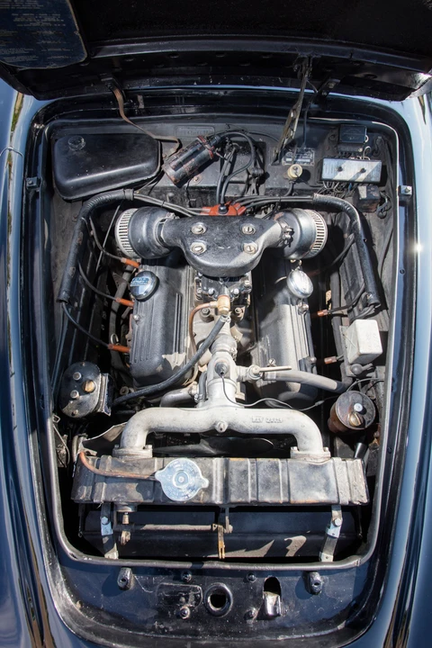 1958 Lancia Aurelia - Image 15 of 31