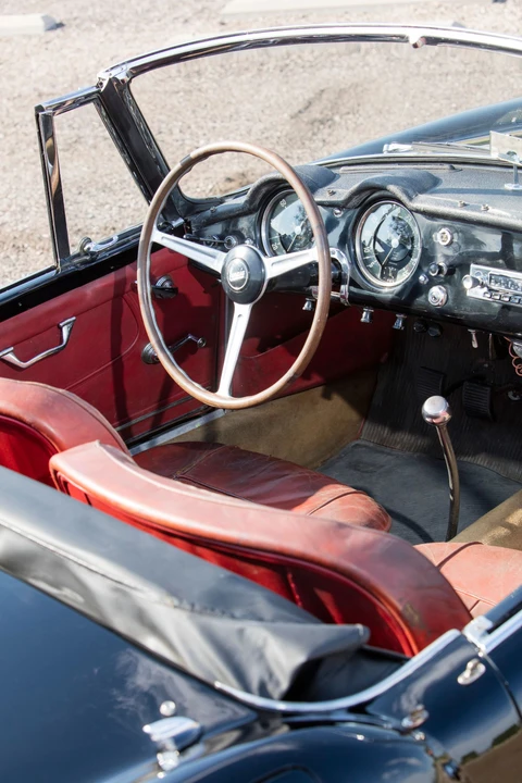 1958 Lancia Aurelia - Image 26 of 31
