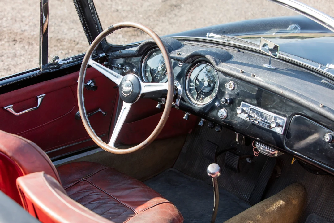 1958 Lancia Aurelia - Image 25 of 31
