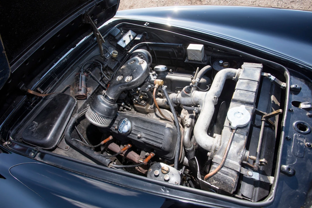 1958 Lancia Aurelia - Image 13 of 31