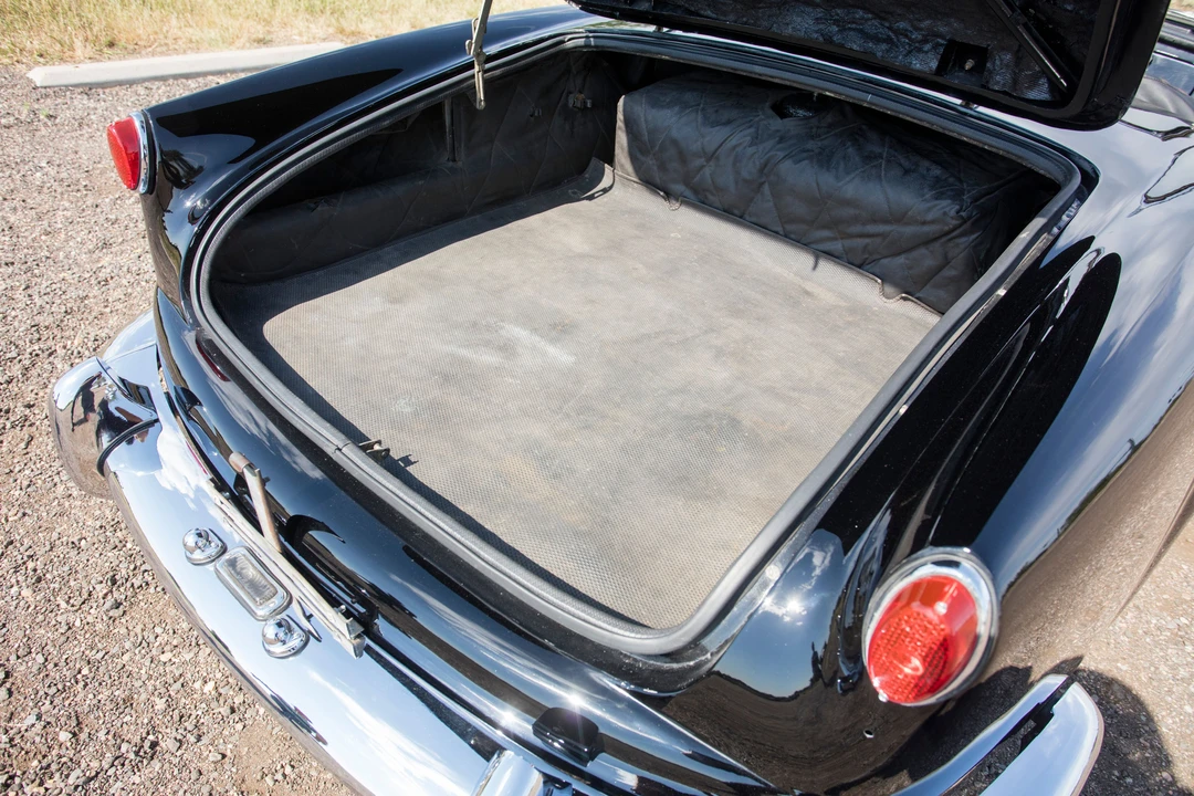 1958 Lancia Aurelia - Image 8 of 31