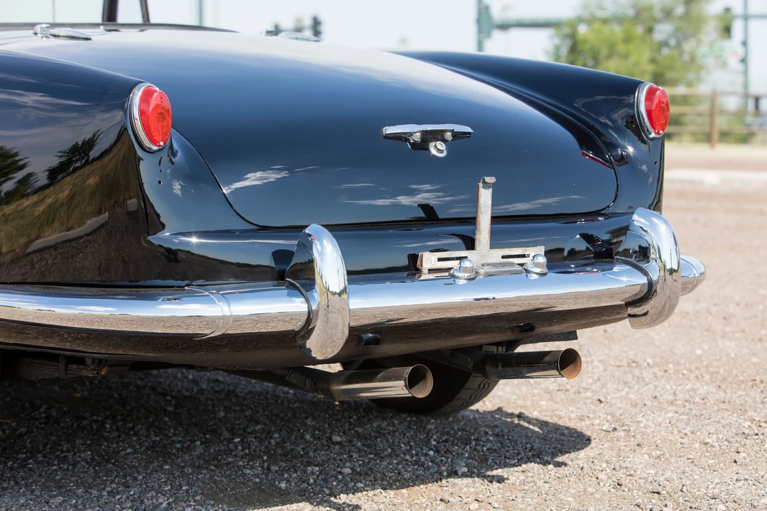 1958 Lancia Aurelia - Image 30 of 31