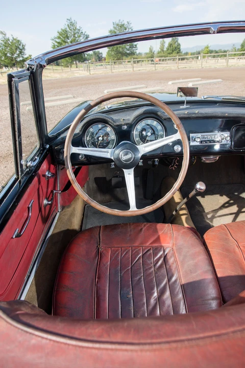 1958 Lancia Aurelia - Image 28 of 31
