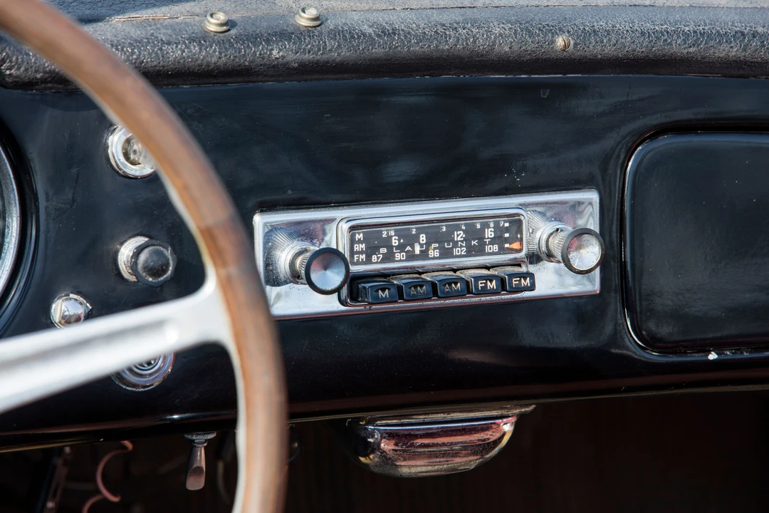 1958 Lancia Aurelia - Image 20 of 31