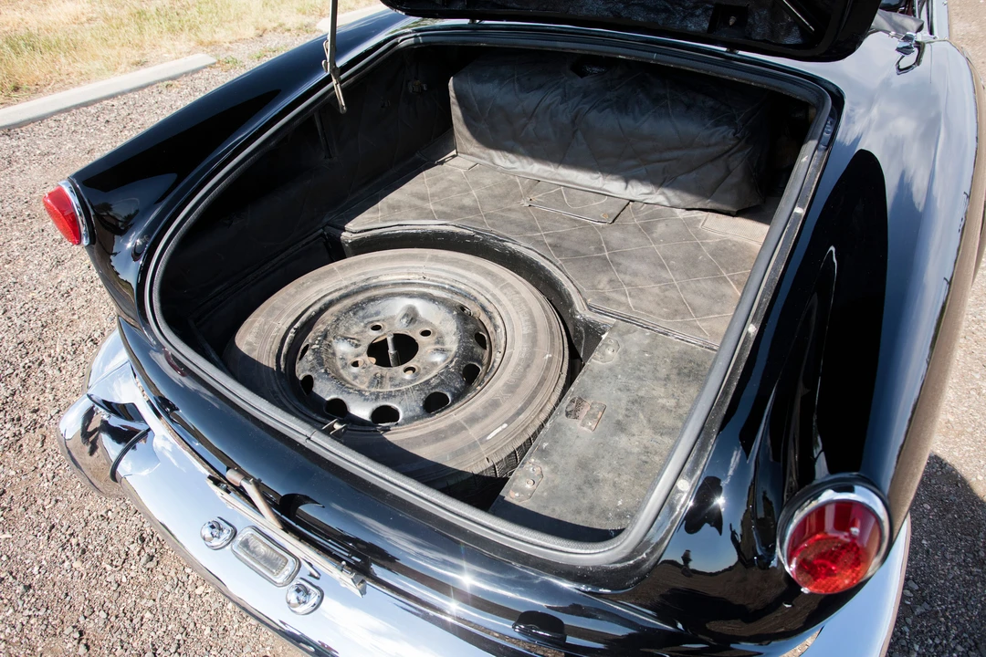 1958 Lancia Aurelia - Image 7 of 31