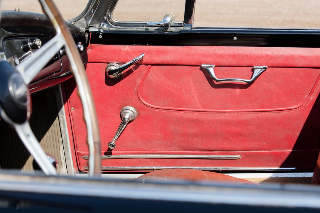 1958 Lancia Aurelia - Image 21 of 31