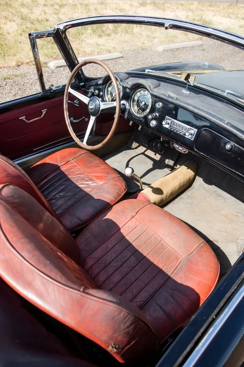 1958 Lancia Aurelia - Image 27 of 31