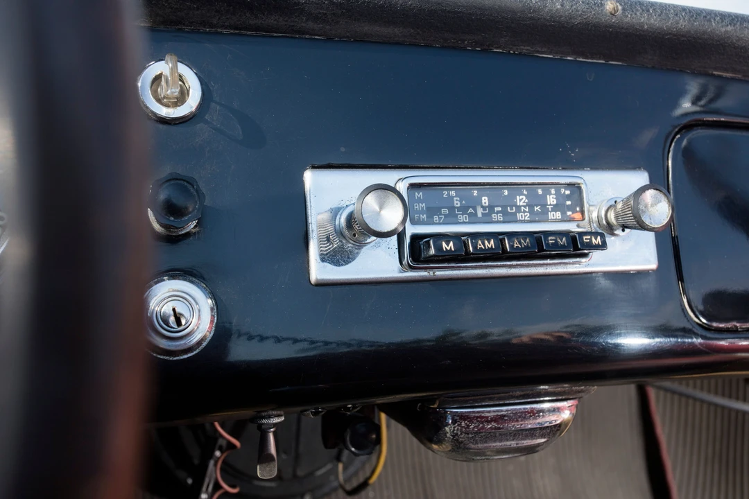 1958 Lancia Aurelia - Image 16 of 31