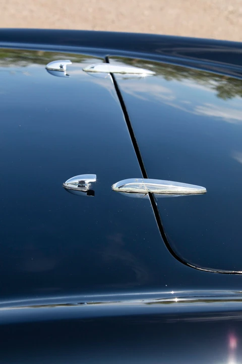 1958 Lancia Aurelia - Image 29 of 31