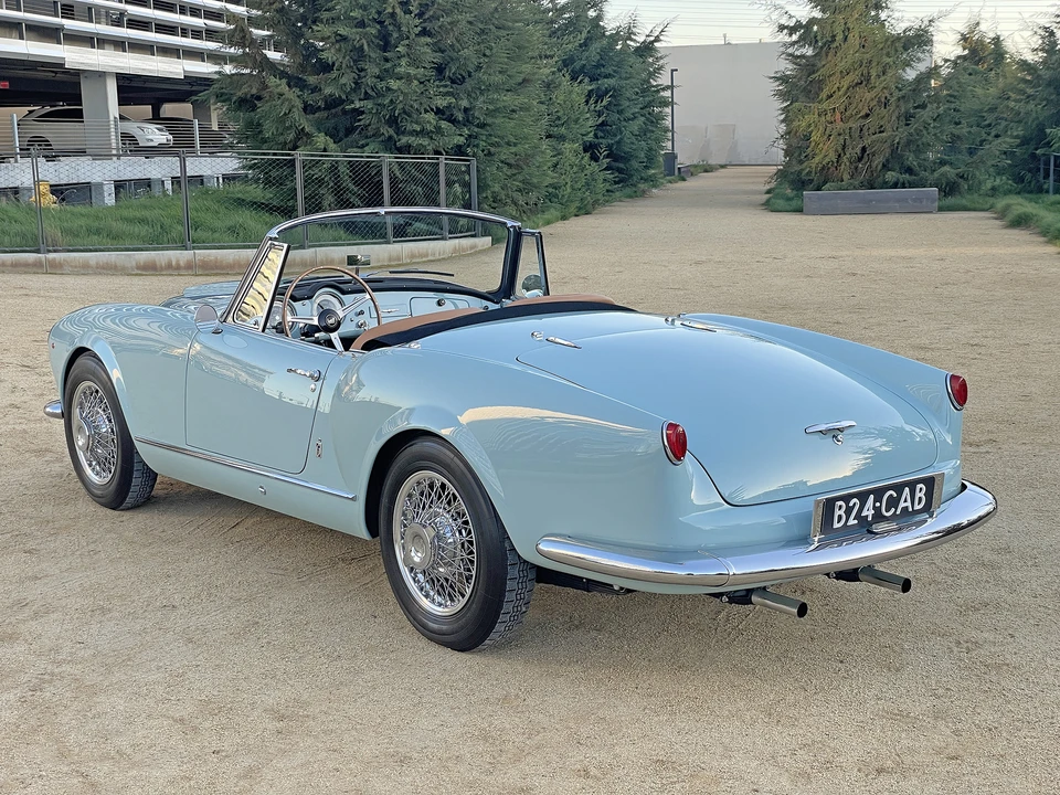 1958 Lancia Aurelia - Image 20 of 31