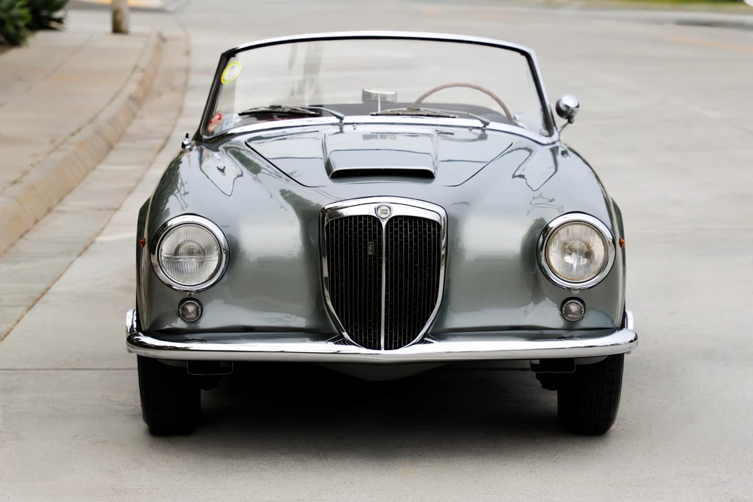 1958 Lancia Aurelia - Image 27 of 31