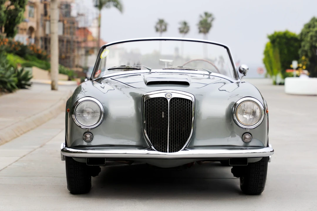 1958 Lancia Aurelia - Image 24 of 31