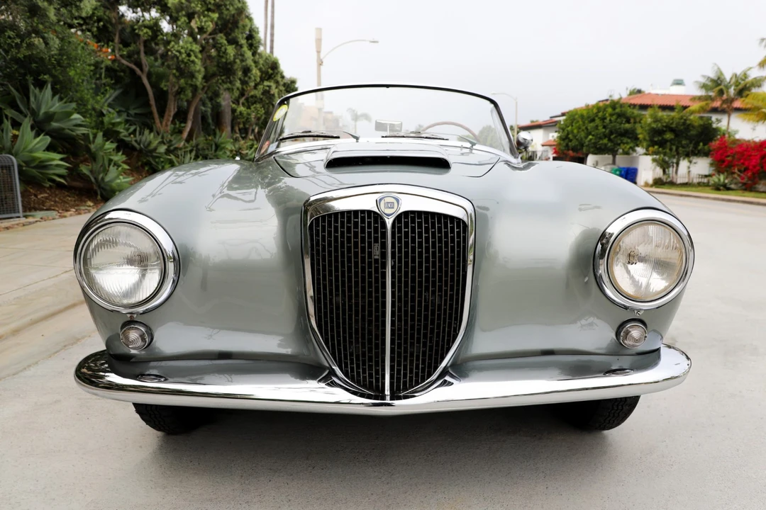 1958 Lancia Aurelia - Image 28 of 31