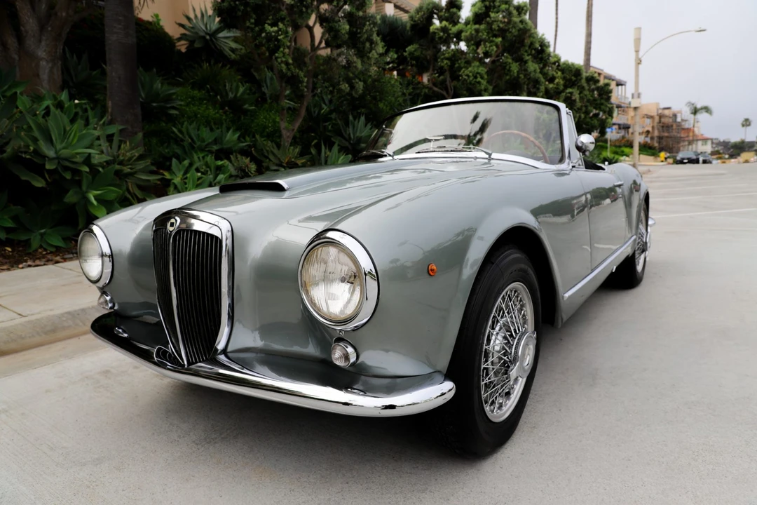 1958 Lancia Aurelia - Image 23 of 31