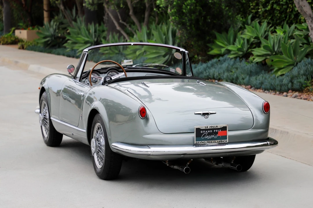 1958 Lancia Aurelia - Image 17 of 31