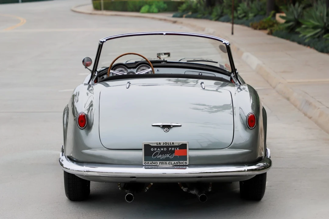 1958 Lancia Aurelia - Image 12 of 31