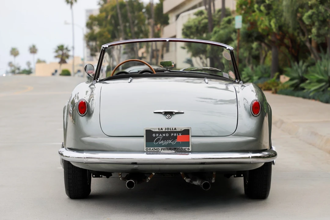 1958 Lancia Aurelia - Image 11 of 31