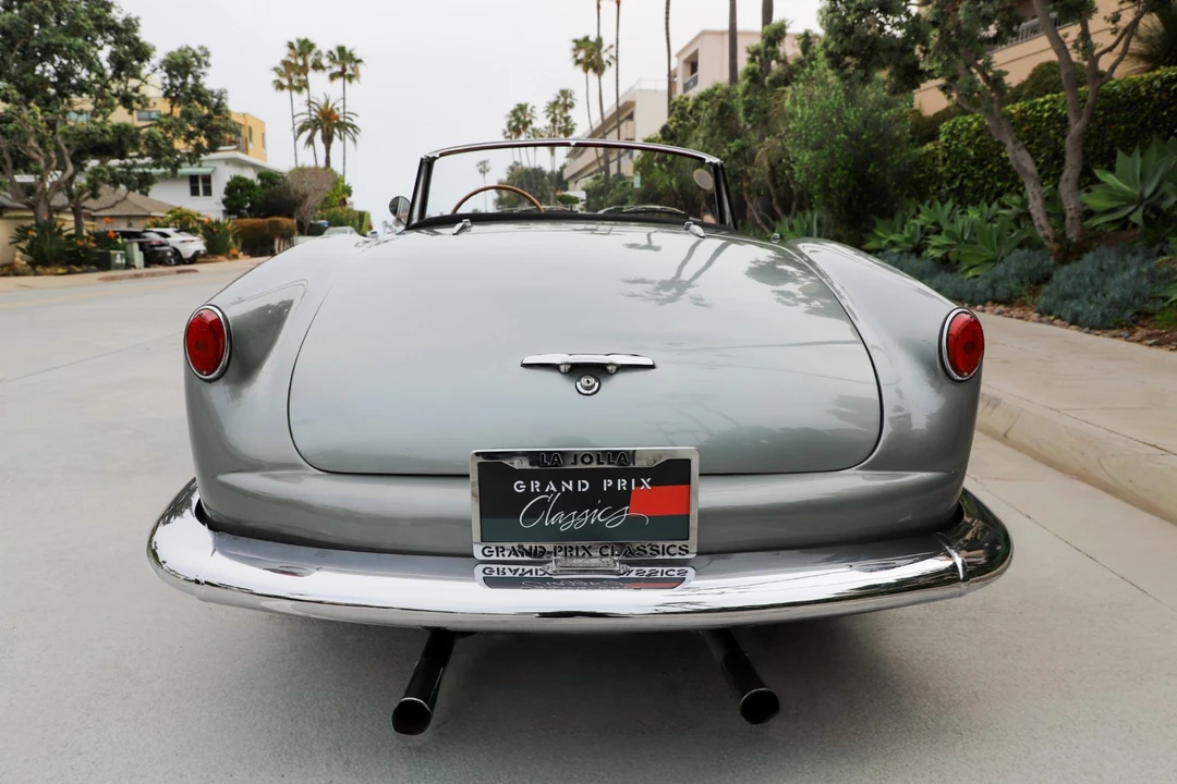 1958 Lancia Aurelia - Image 10 of 31