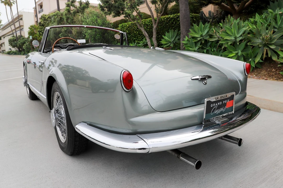 1958 Lancia Aurelia - Image 16 of 31