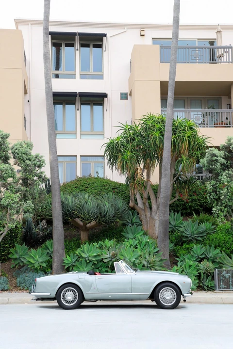 1958 Lancia Aurelia - Image 6 of 31