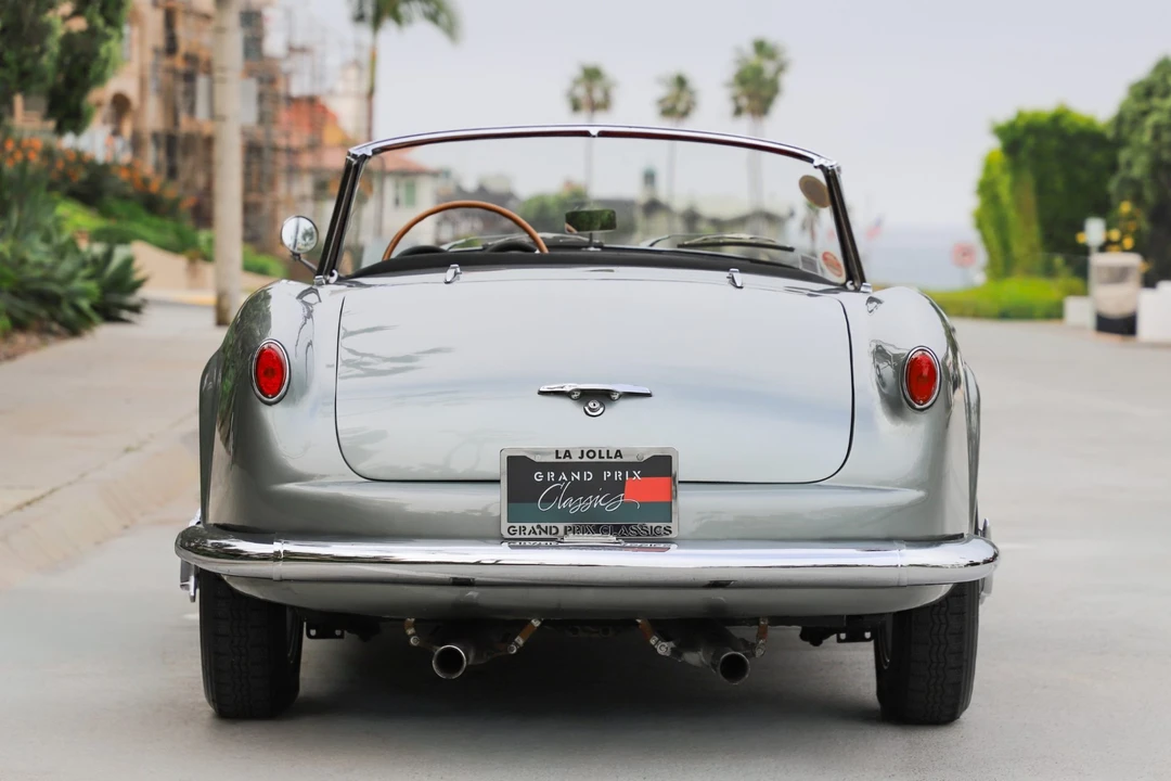 1958 Lancia Aurelia - Image 15 of 31