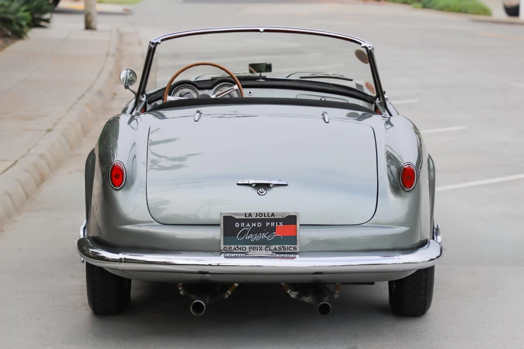 1958 Lancia Aurelia - Image 14 of 31