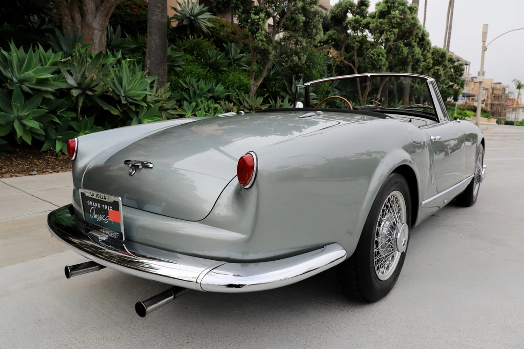 1958 Lancia Aurelia - Image 9 of 31