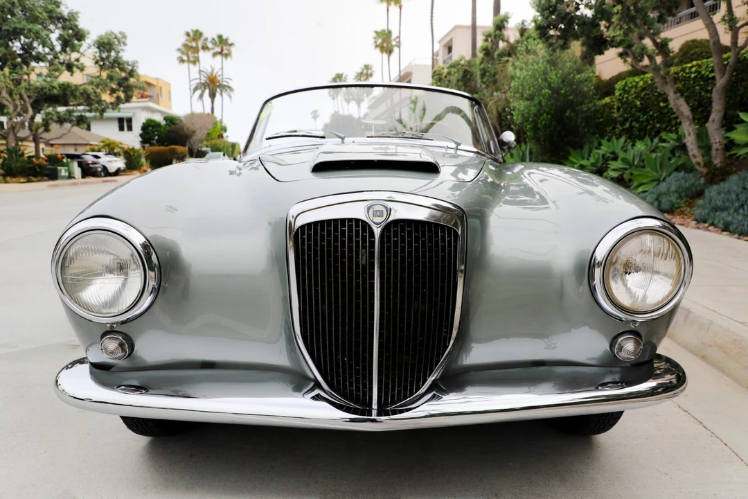 1958 Lancia Aurelia - Image 29 of 31