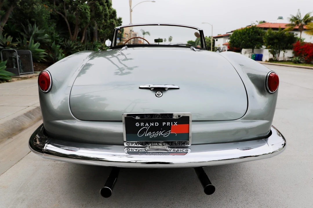 1958 Lancia Aurelia - Image 13 of 31
