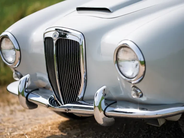 1958 Lancia Aurelia - Image 14 of 31