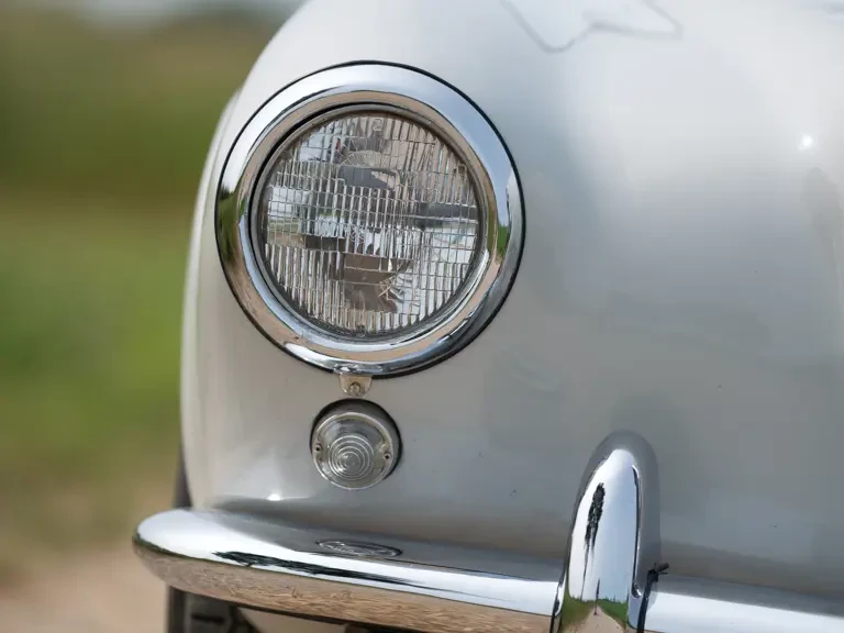 1958 Lancia Aurelia - Image 20 of 31