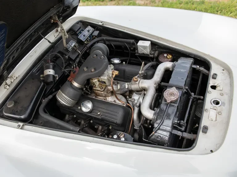 1958 Lancia Aurelia - Image 4 of 31