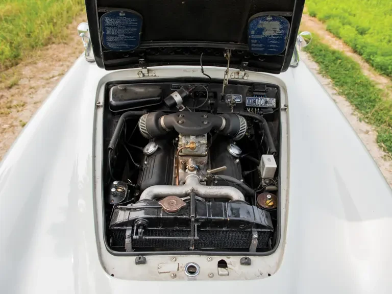 1958 Lancia Aurelia - Image 27 of 31