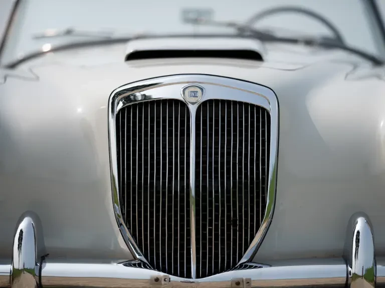 1958 Lancia Aurelia - Image 21 of 31