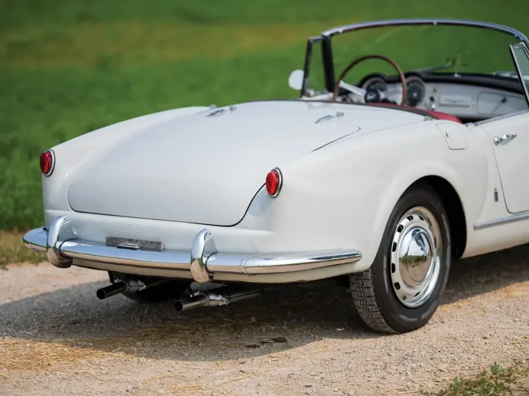 1958 Lancia Aurelia - Image 19 of 31